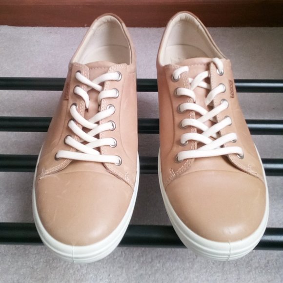 ECCO Shoes - ECCO Women Soft 7 Sneakers BRAND NEW NWOB